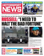 Motorsport News