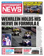 Motorsport News