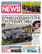 Motorsport News