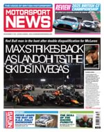 Motorsport News