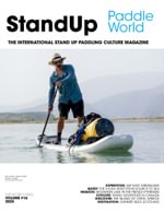 Stand Up Paddle World 