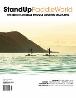 Stand Up Paddle World 