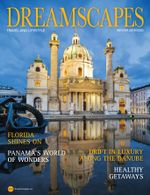 Dreamscapes Travel & Lifestyle Magazine