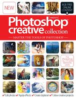 Photoshop Creative Collection