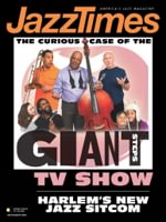JazzTimes