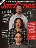 JazzTimes