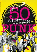 NME: The 50 Albums That Built Punk