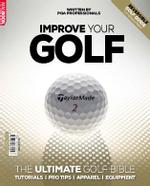 Improve Your Golf