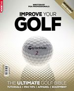 Improve Your Golf