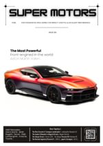 SUPER MOTORS