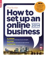 How to set up an online business 2014
