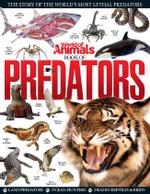 World of Animals Book of Predators