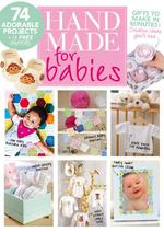 Handmade for Babies