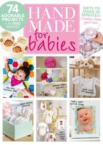 Handmade for Babies