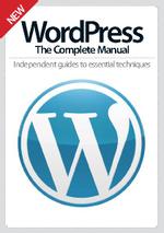 WordPress The Complete Manual