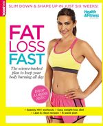 Health & Fitness Fat Loss Fast