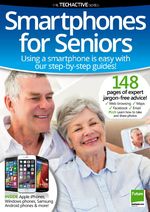 Smartphones for Seniors