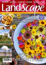 Landscape Magazine
