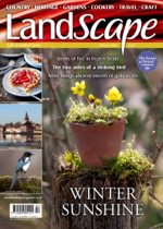 Landscape Magazine