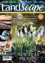 Landscape Magazine