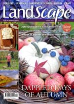 Landscape Magazine