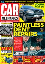 Car Mechanics