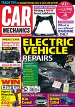 Car Mechanics