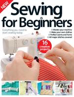 Sewing For Beginners