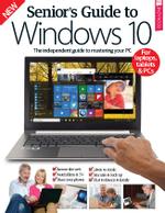 Senior's Guide To Windows 10