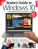 Senior's Guide To Windows 10