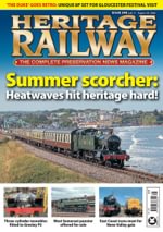 Heritage Railway
