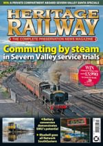 Heritage Railway