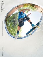 Transworld Skateboarding
