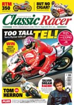 Classic Racer
