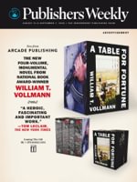 Publishers Weekly