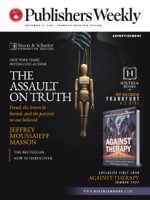 Publishers Weekly