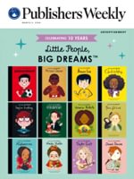 Publishers Weekly