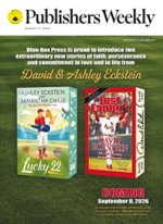 Publishers Weekly