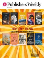 Publishers Weekly