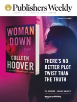 Publishers Weekly