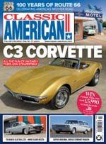 Classic American