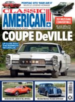 Classic American