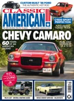 Classic American
