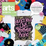 Computer Arts Projects Special