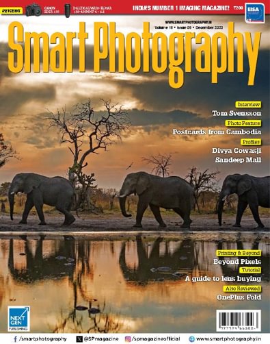 Smart Photography digital cover