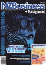 NZBusiness+Management