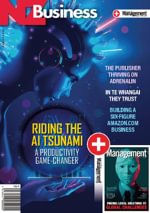 NZBusiness+Management