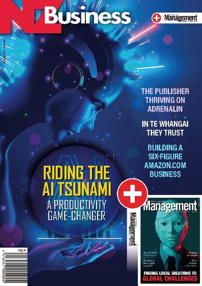 NZBusiness+Management digital cover
