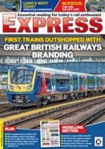 Rail Express