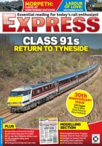 Rail Express